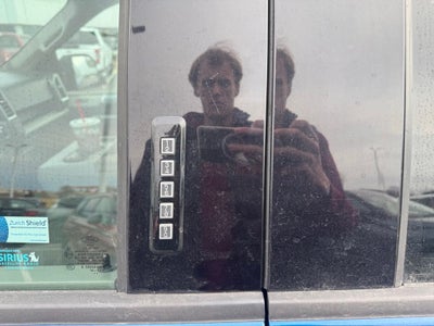 2017 Ford F-150 XLT 302A W/Trailer Tow Package