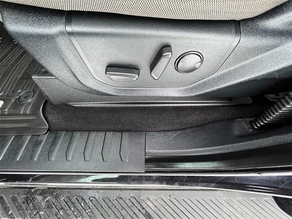 2019 Ford F-150 XLT 302A Chrome Package