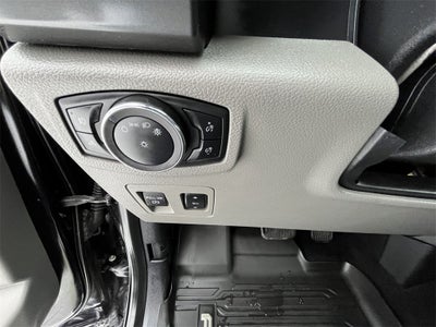 2019 Ford F-150 XLT 302A Chrome Package