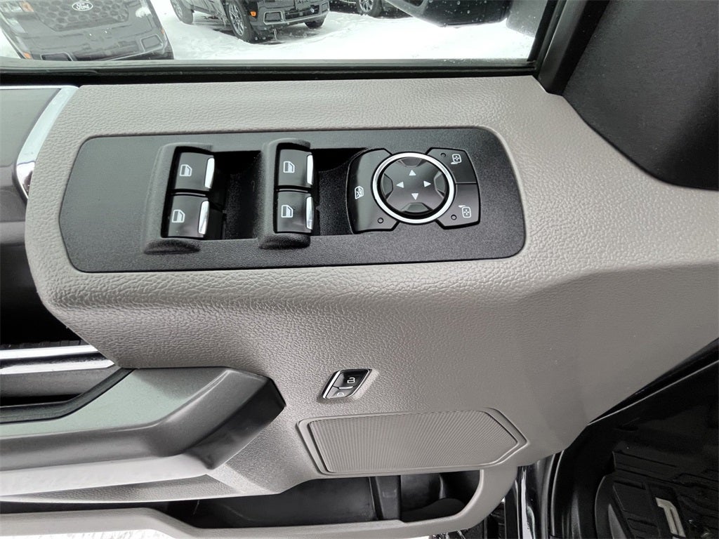 2019 Ford F-150 XLT 302A Chrome Package