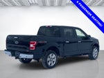 2019 Ford F-150 XLT 302A Chrome Package