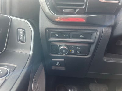 2021 Ford F-150 XLT 302A Sport Appearance with Trailer Tow Package