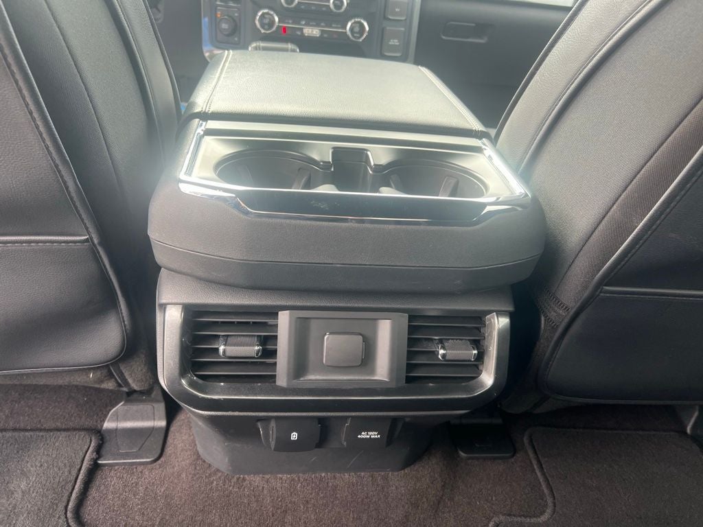 2021 Ford F-150 XLT 302A Sport Appearance with Trailer Tow Package