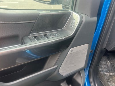 2021 Ford F-150 XLT 302A Sport Appearance with Trailer Tow Package