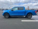 2021 Ford F-150 XLT 302A Sport Appearance with Trailer Tow Package
