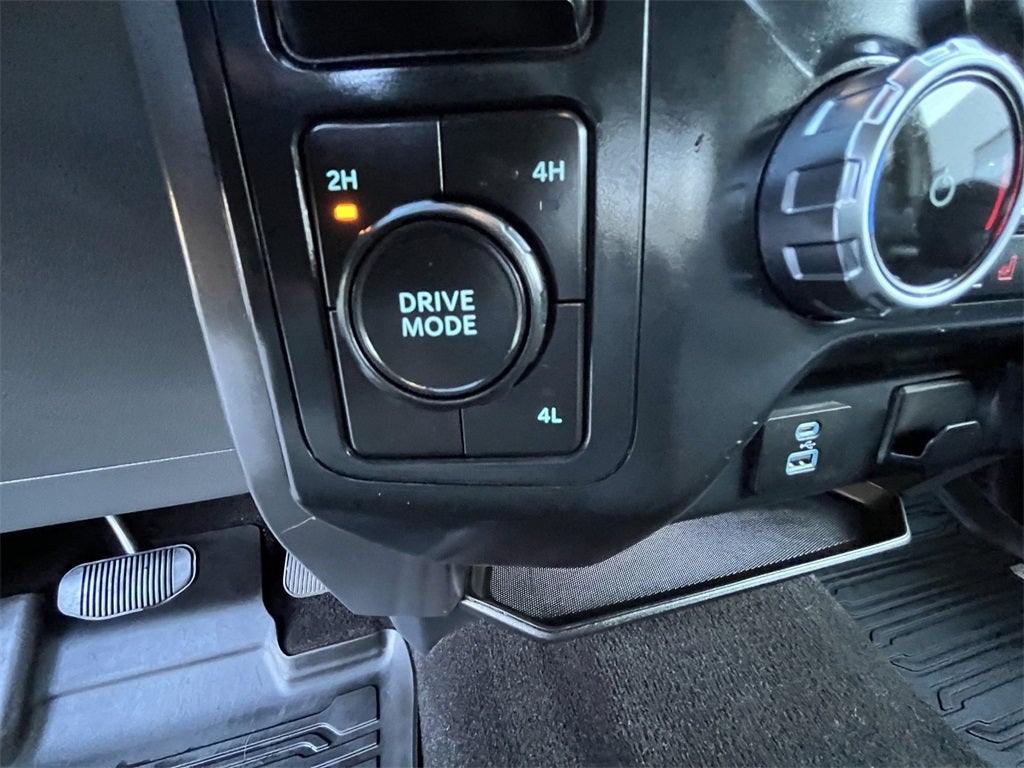 2022 Ford F-150 XLT W/302A Chrome Package