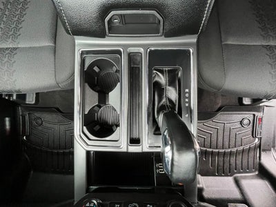 2020 Ford F-150 XLT 302A SPORT PACKAGE W/TOW PACKAGE