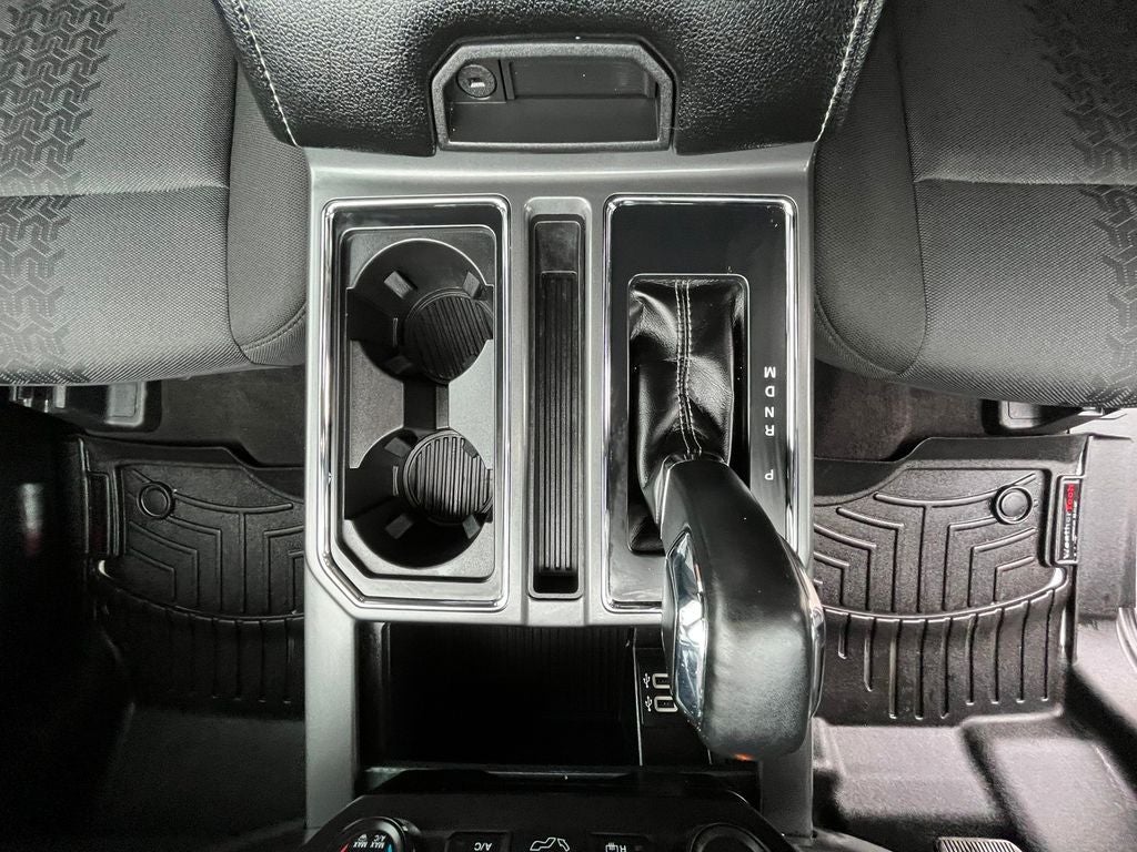 2020 Ford F-150 XLT 302A SPORT PACKAGE W/TOW PACKAGE