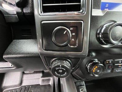 2020 Ford F-150 XLT 302A SPORT PACKAGE W/TOW PACKAGE