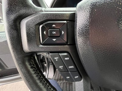 2020 Ford F-150 XLT 302A SPORT PACKAGE W/TOW PACKAGE