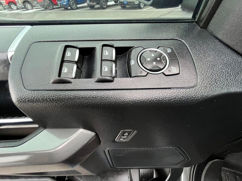 2020 Ford F-150 XLT 302A SPORT PACKAGE W/TOW PACKAGE