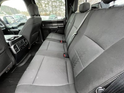 2020 Ford F-150 XLT 302A SPORT PACKAGE W/TOW PACKAGE