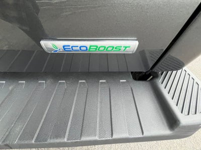 2020 Ford F-150 XLT 302A SPORT PACKAGE W/TOW PACKAGE