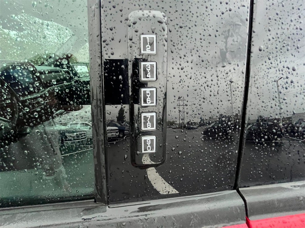 2022 Ford F-150 XLT Sport