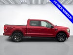 2022 Ford F-150 XLT Sport