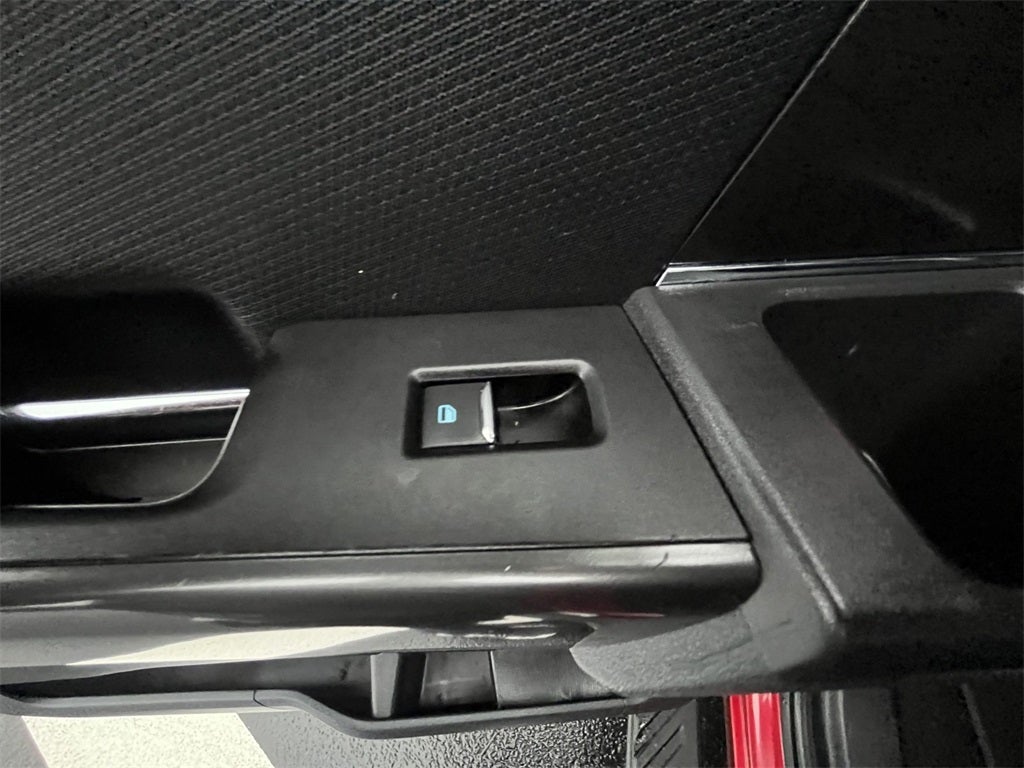 2022 Ford F-150 XLT Sport