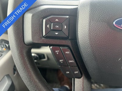 2020 Ford F-150 XL 101A W/STX Appearance Package