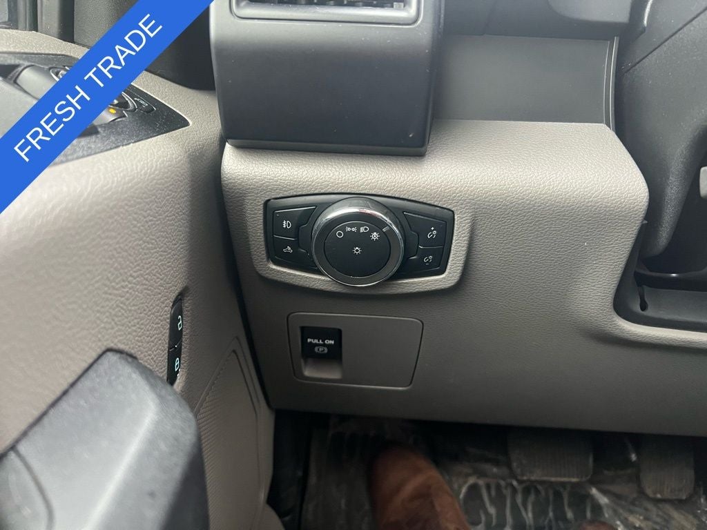 2020 Ford F-150 XL 101A W/STX Appearance Package