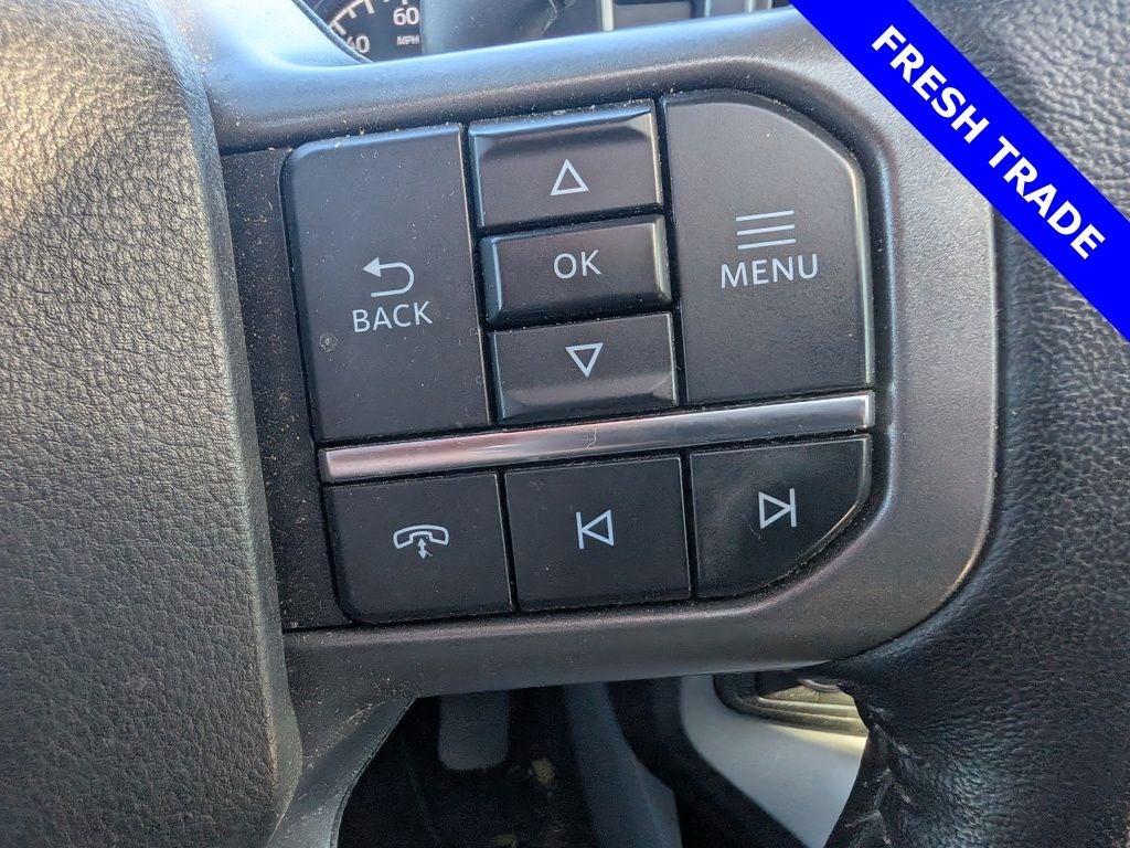 2022 Ford F-150 XLT 302A Chrome Package W/Bed Utility Package