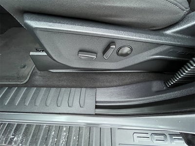 2024 Ford F-150 XLT 302A W/Black Appearance PKG Plus