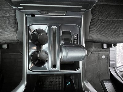 2024 Ford F-150 XLT 302A W/Black Appearance PKG Plus