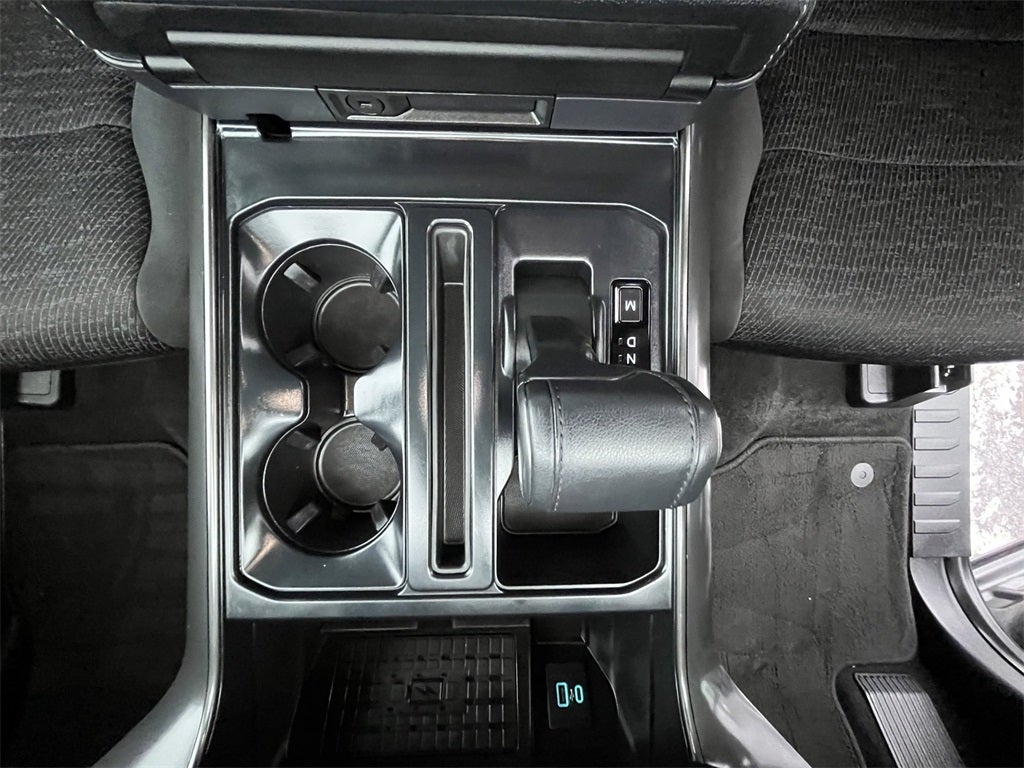 2024 Ford F-150 XLT 302A W/Black Appearance PKG Plus