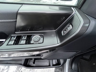 2024 Ford F-150 XLT 302A W/Black Appearance PKG Plus