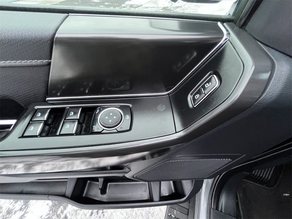 2024 Ford F-150 XLT 302A W/Black Appearance PKG Plus