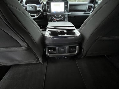 2024 Ford F-150 XLT 302A W/Black Appearance PKG Plus