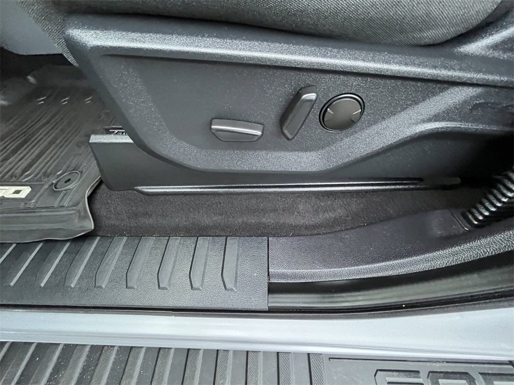 2024 Ford F-150 XLT 302A W/BED UTILITY PACKAGE