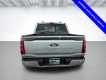 2024 Ford F-150 XLT 302A W/BED UTILITY PACKAGE