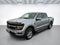 2024 Ford F-150 XLT 302A W/BED UTILITY PACKAGE