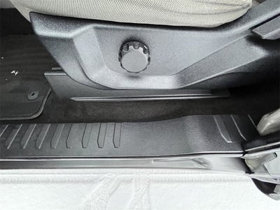 2015 Ford F-150 XLT 300A Base