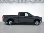 2015 Ford F-150 XLT 300A Base