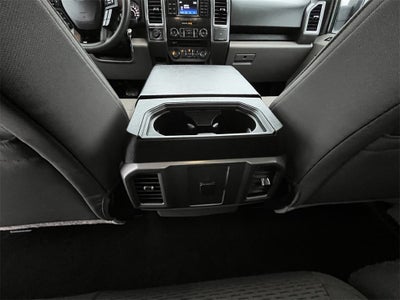 2015 Ford F-150 XLT 300A Base