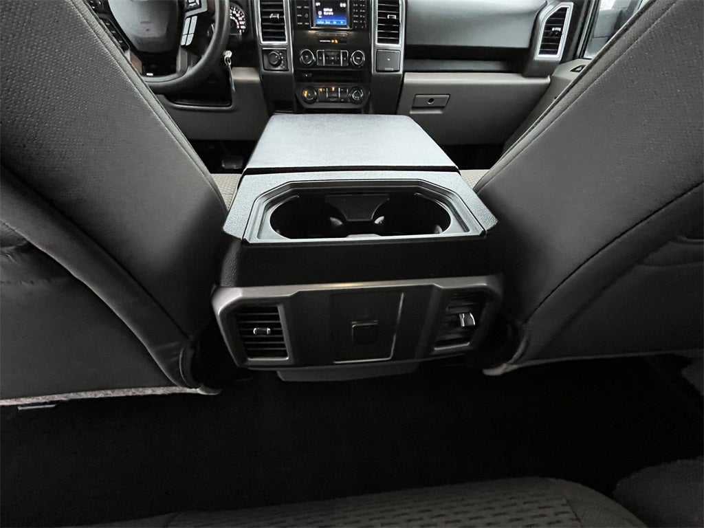 2015 Ford F-150 XLT 300A Base