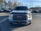 2016 Ford F-150 XLT 302A Chrome Package with Class IV Trailer Hitch