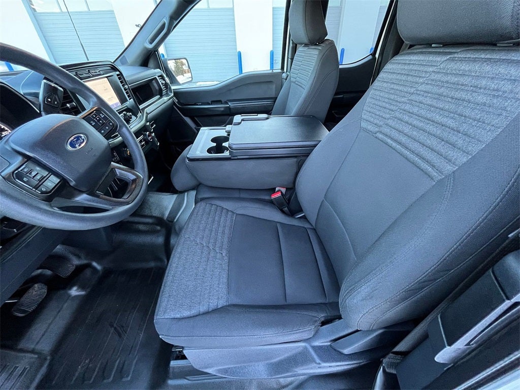 2023 Ford F-150 XL STX APPEARANCE PACKAGE