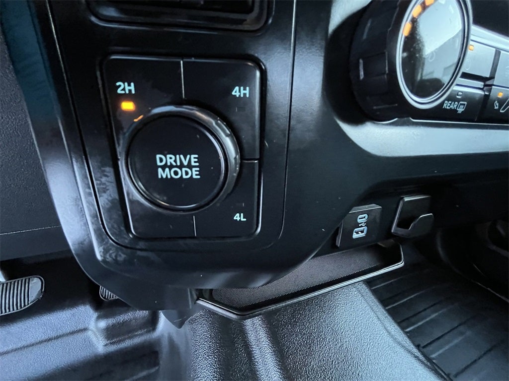 2023 Ford F-150 XL STX APPEARANCE PACKAGE