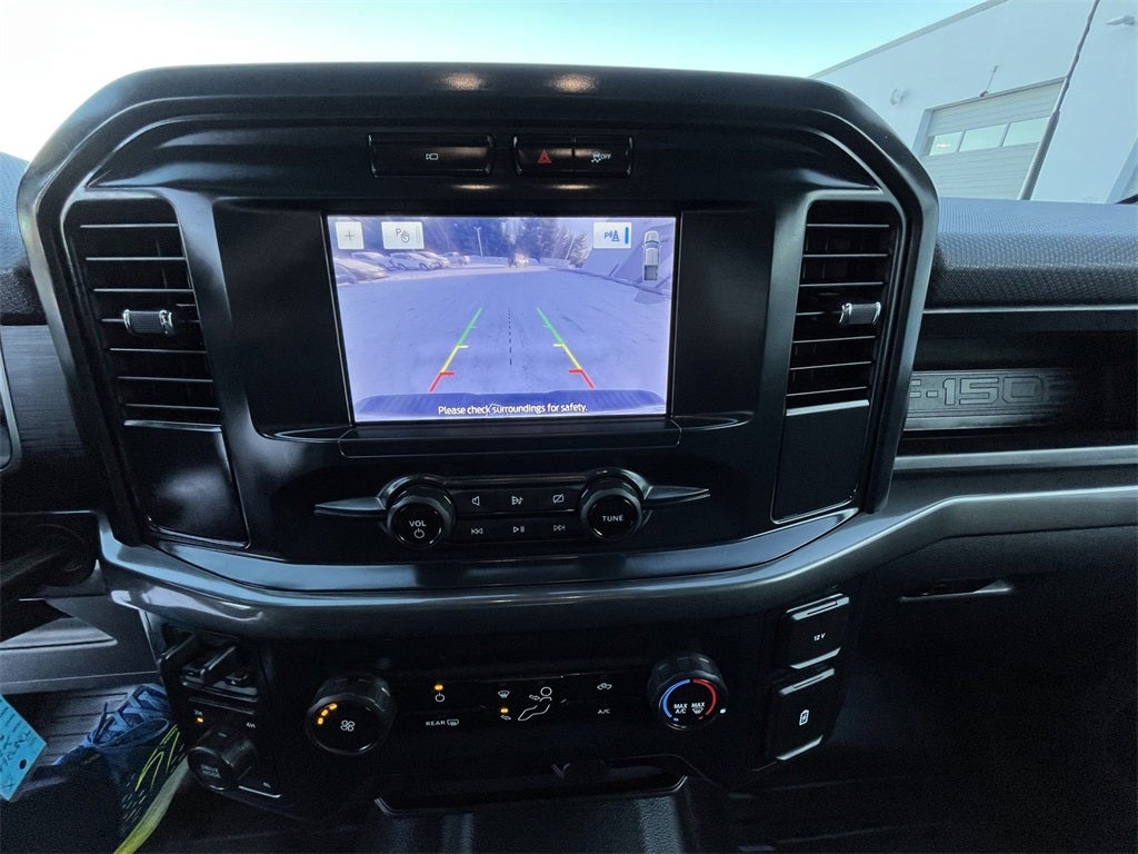 2023 Ford F-150 XL STX APPEARANCE PACKAGE