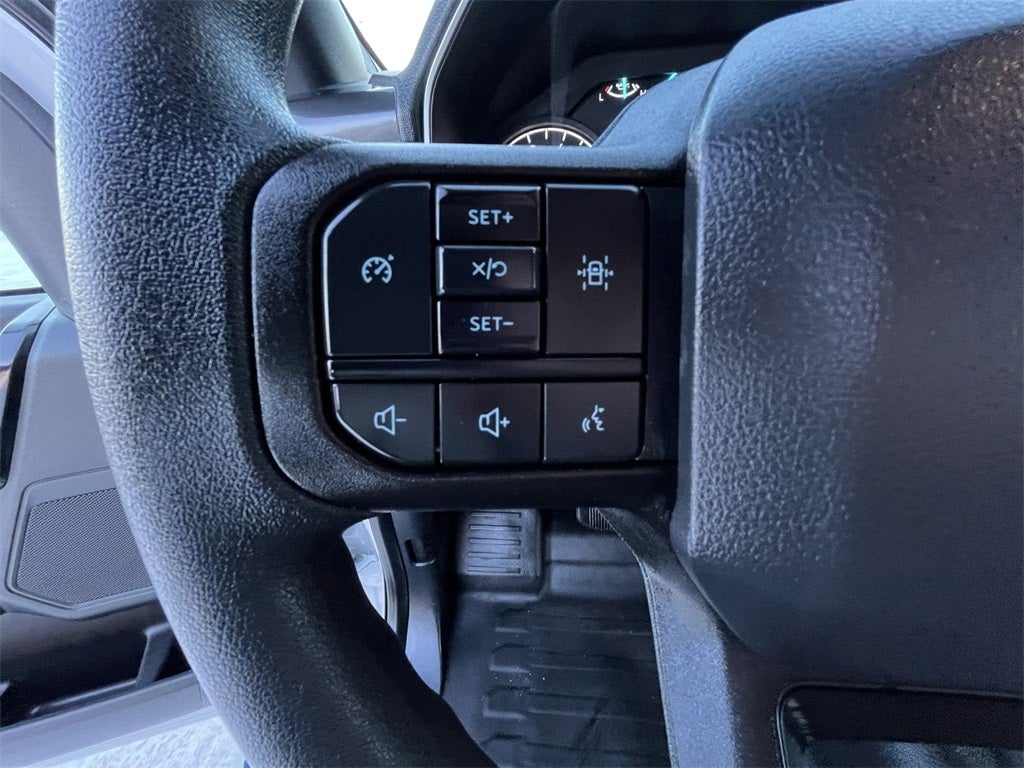 2023 Ford F-150 XL STX APPEARANCE PACKAGE