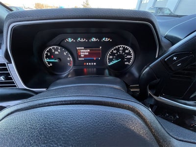 2023 Ford F-150 XL STX APPEARANCE PACKAGE