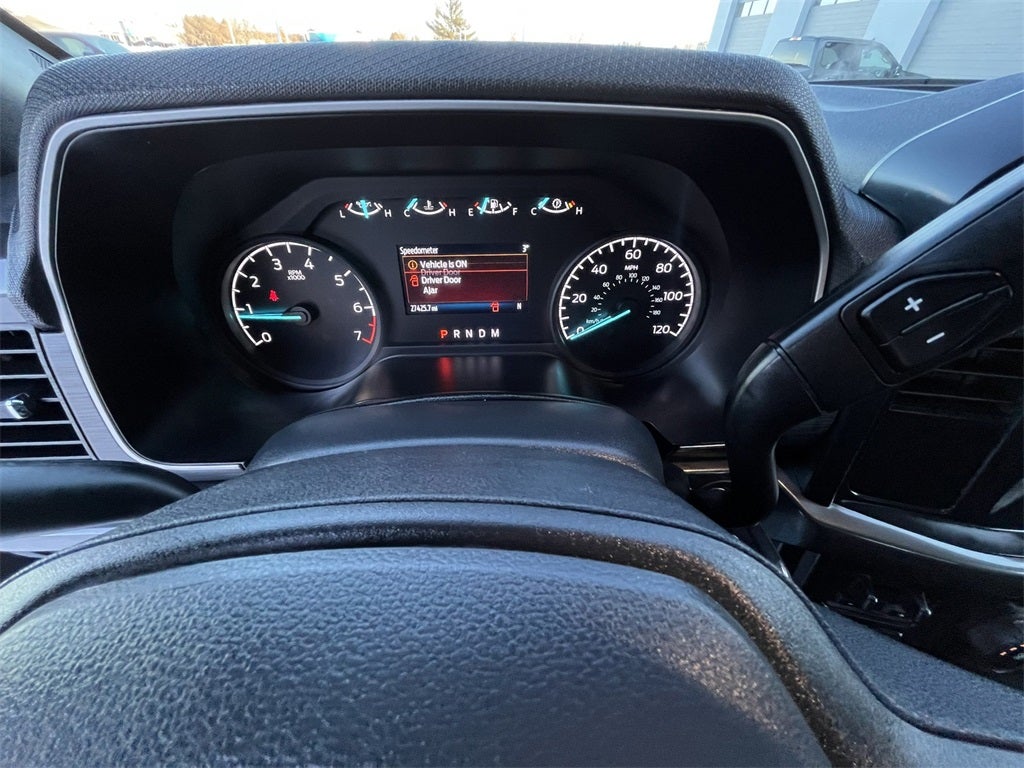 2023 Ford F-150 XL STX APPEARANCE PACKAGE