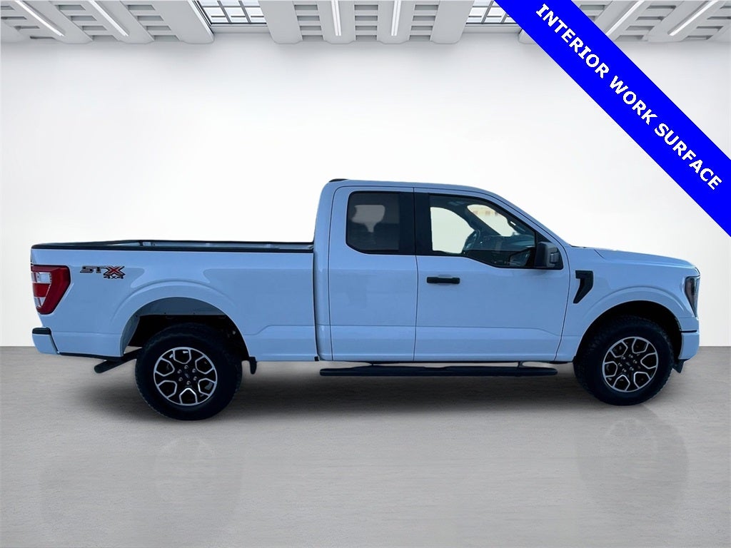 2023 Ford F-150 XL STX APPEARANCE PACKAGE