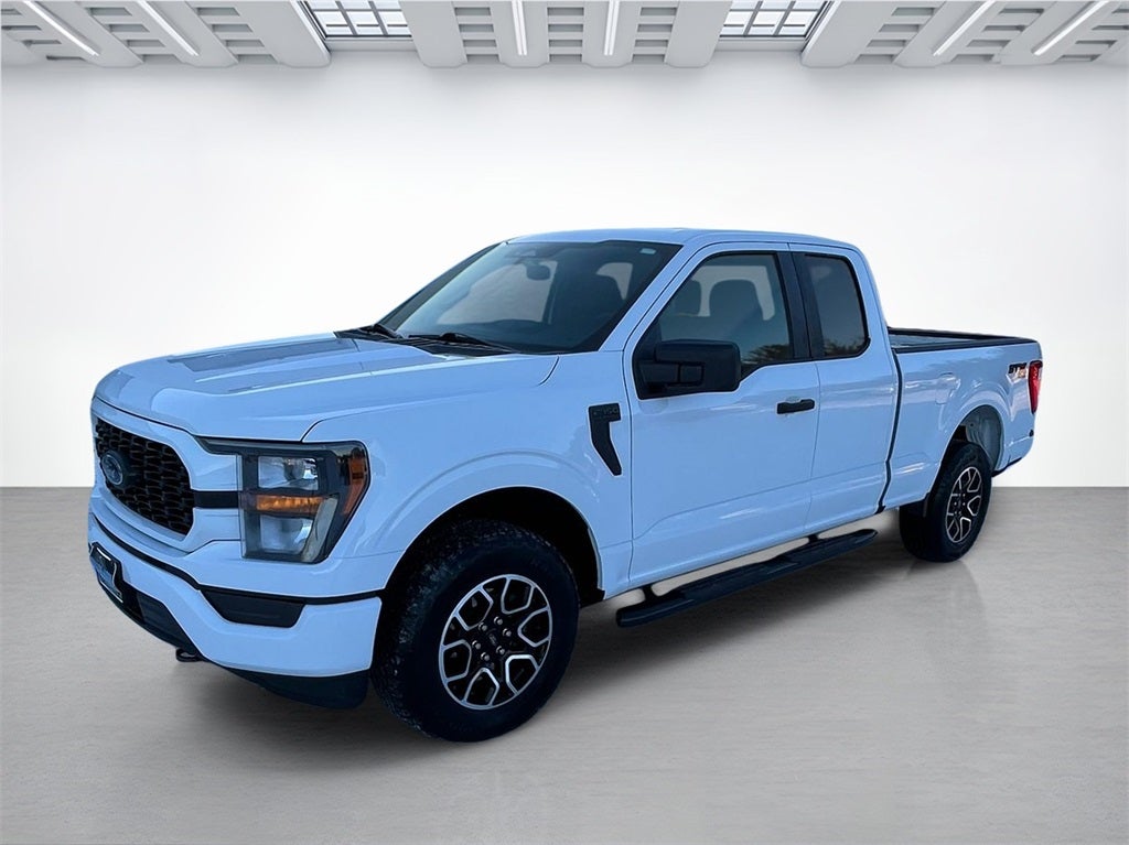 2023 Ford F-150 XL STX APPEARANCE PACKAGE