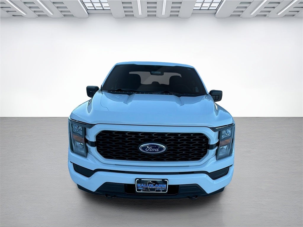 2023 Ford F-150 XL STX APPEARANCE PACKAGE