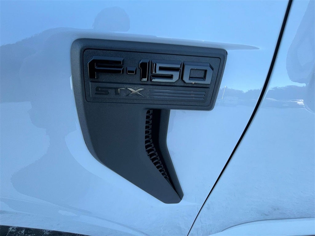 2023 Ford F-150 XL STX APPEARANCE PACKAGE