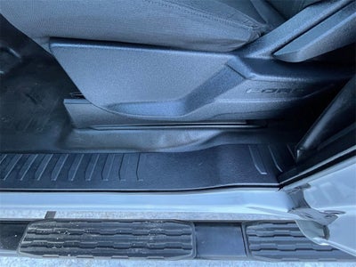 2023 Ford F-150 XL STX APPEARANCE PACKAGE