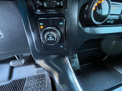 2023 Ford F-150 XL 101A W/STX APPEARANCE PACKAGE