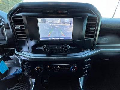 2023 Ford F-150 XL 101A W/STX APPEARANCE PACKAGE